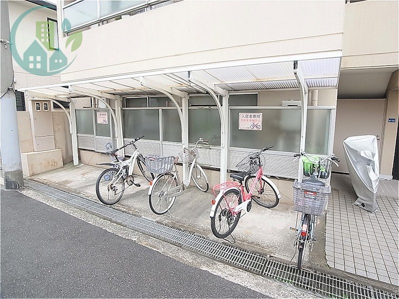 ダイドーメゾン御影Ⅲ その他共有部分