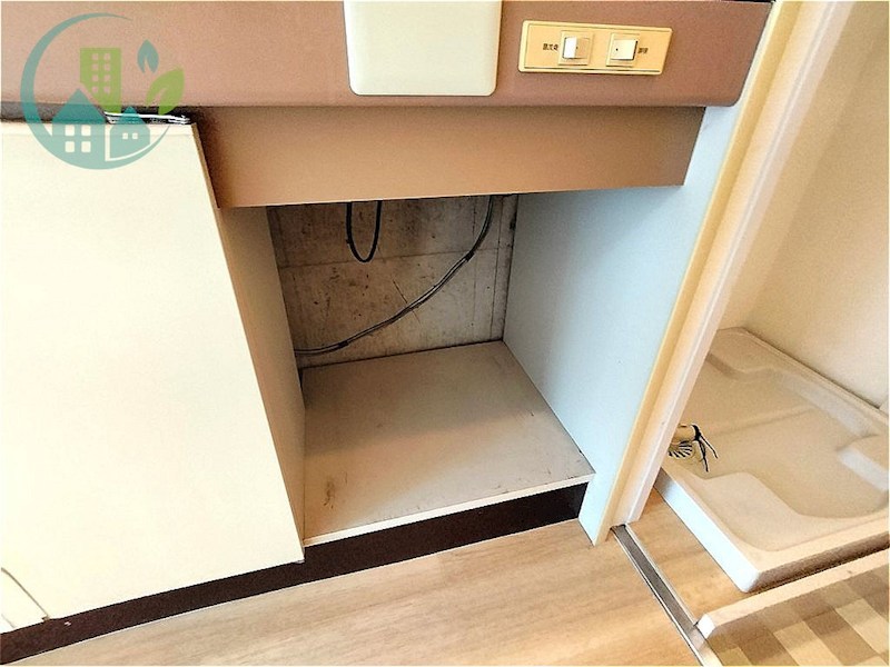 ダイドーメゾン御影Ⅲ キッチン