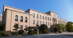 ダイドーメゾン御影Ⅲ 大学・短大