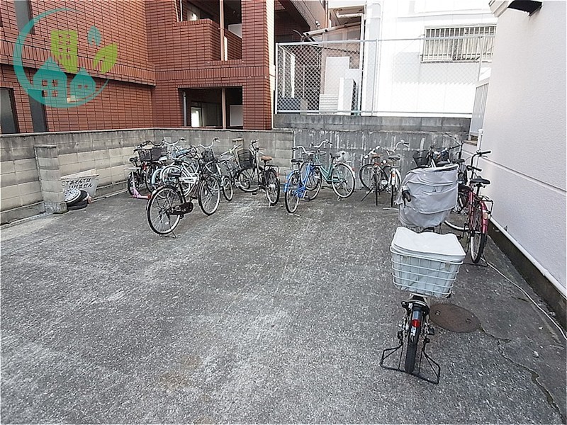 石屋川ロイヤルハイツ その他共有部分