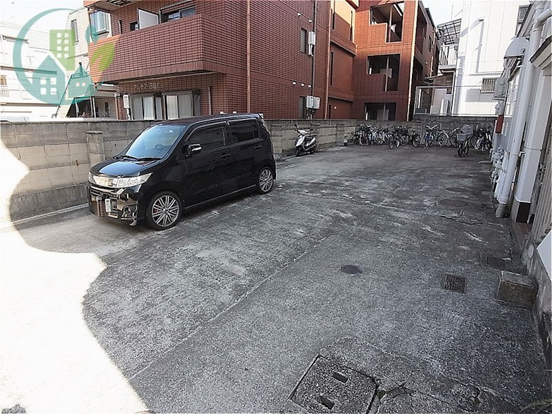 石屋川ロイヤルハイツ その他共有部分