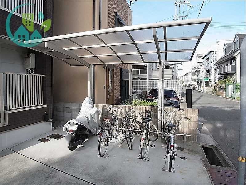 スリージェ伍番館 その他共有部分