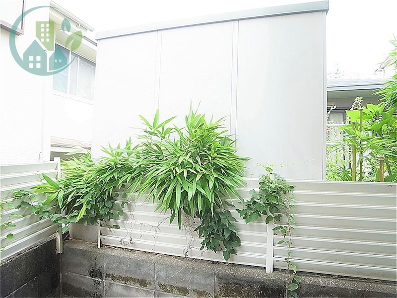 セントレジス王子公園 眺望