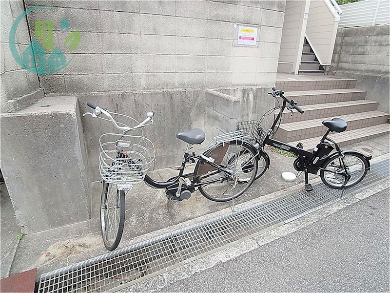 セントレジス王子公園 その他共有部分