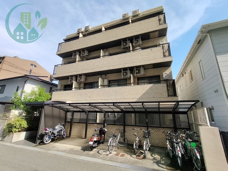 グランドール御影 外観
