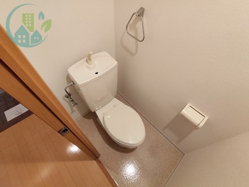 コンフォート宮町 トイレ
