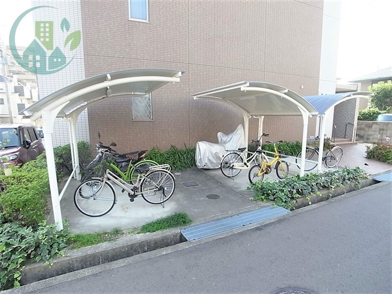 コンフォート宮町 その他共有部分