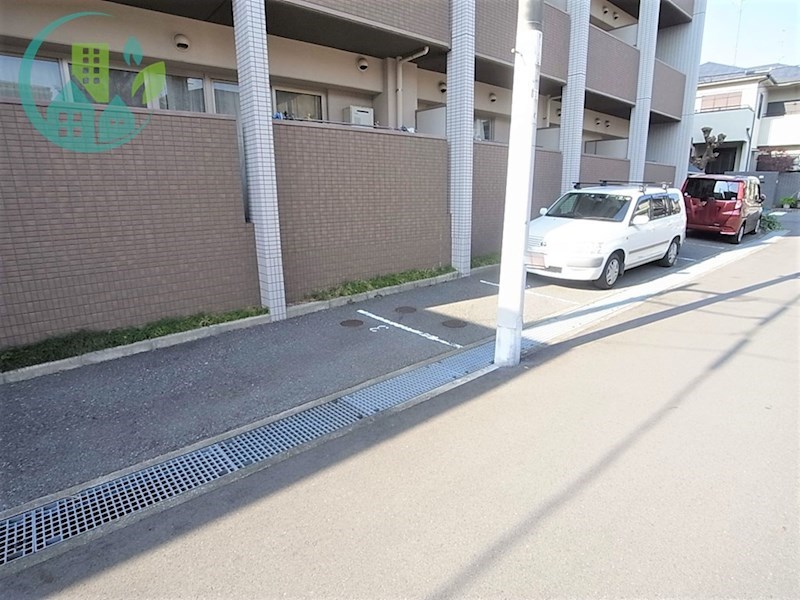 コンフォート宮町 その他共有部分