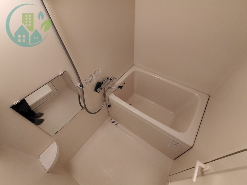 コンフォート宮町 風呂画像