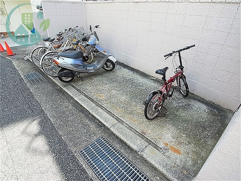 六甲アサヒ その他共有部分
