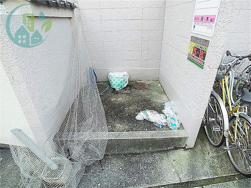 六甲アサヒ その他共有部分