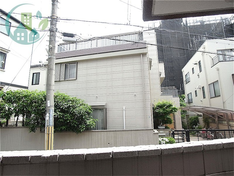 六甲アサヒ 眺望