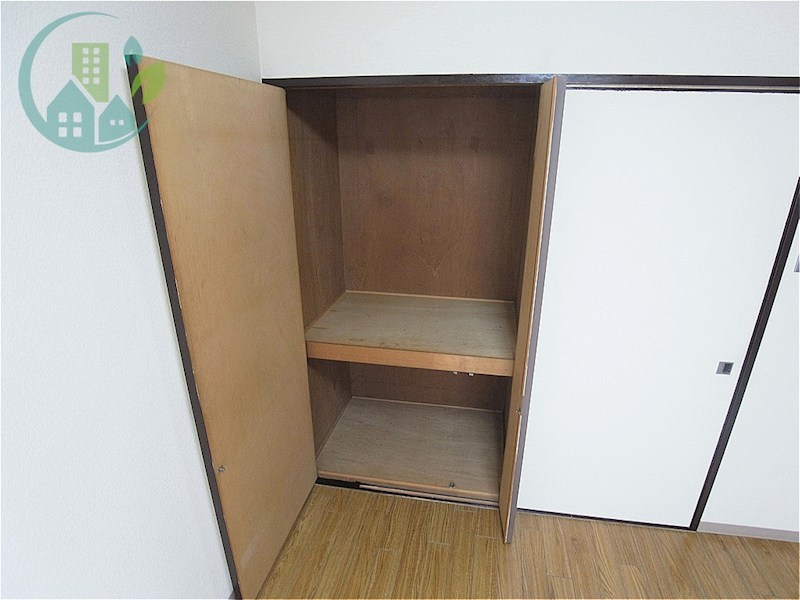 六甲アサヒ 収納