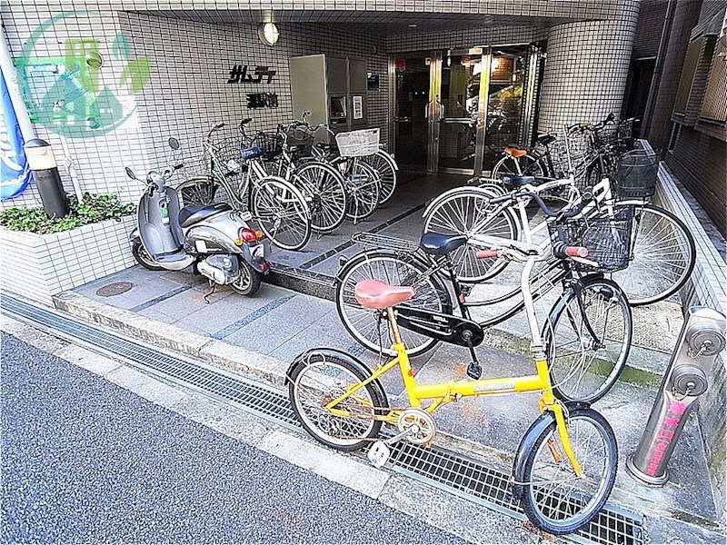 サムティ灘駅前 その他共有部分