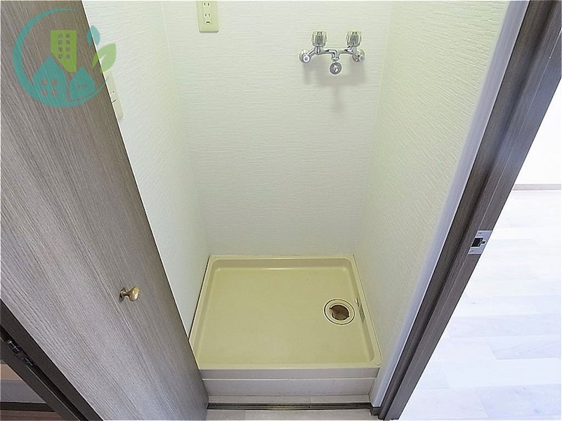 藤和シティホームズ灘 洗面所