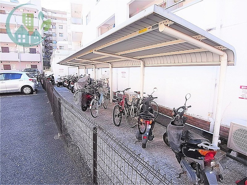 マグノリアパレス その他共有部分