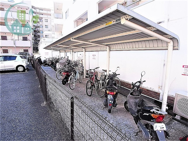 マグノリアパレス その他共有部分
