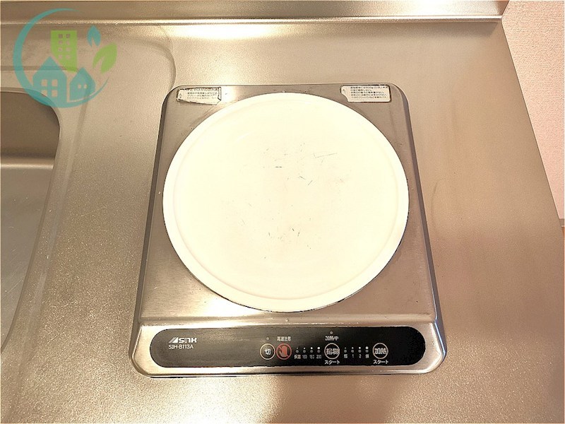 マグノリアパレス キッチン