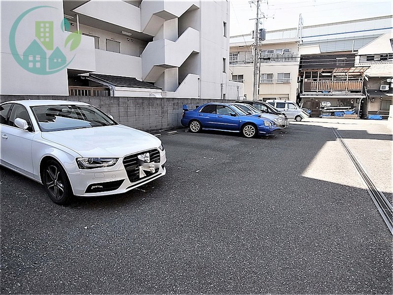 セフィラ西灘 その他共有部分