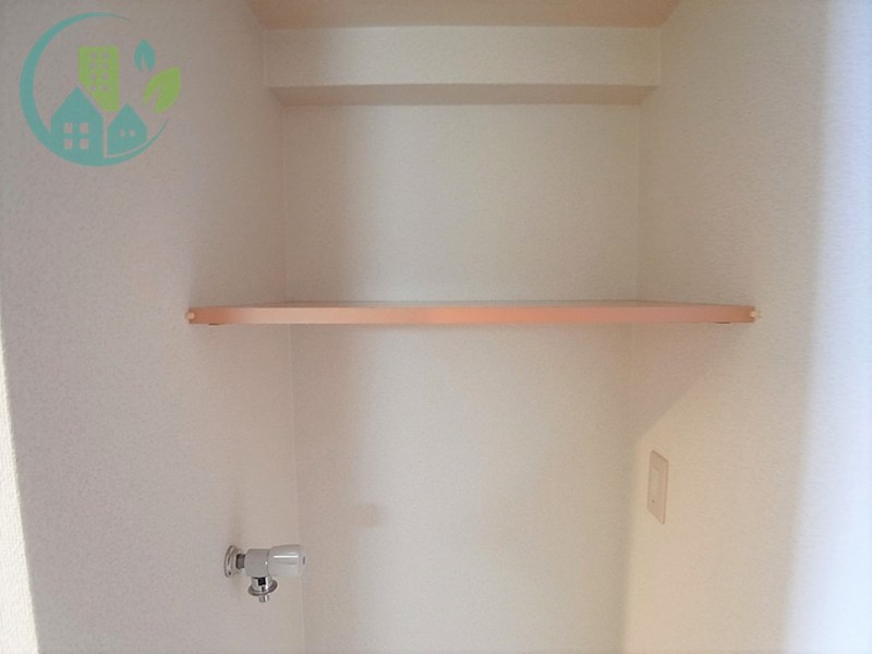 OZパレス 収納