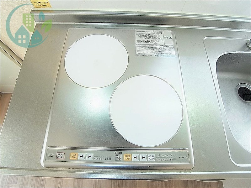 セレブコートⅡ キッチン