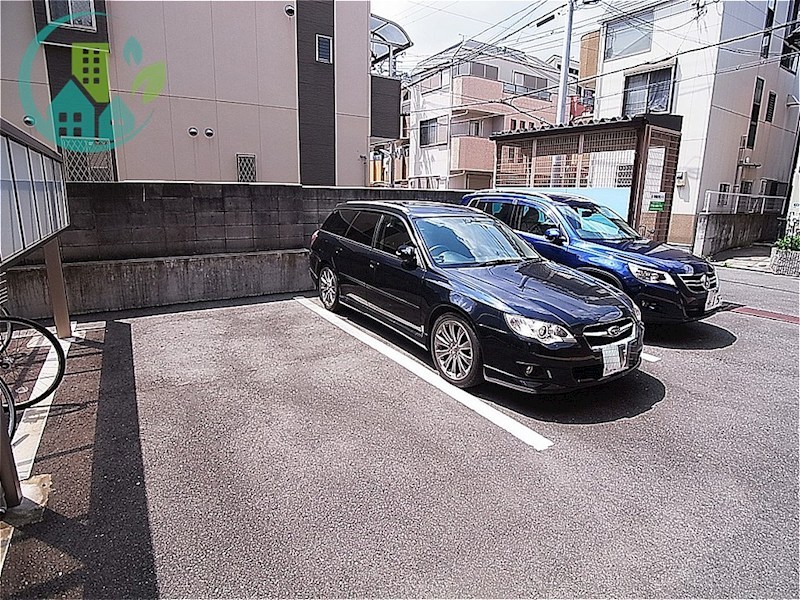 セレブコートⅡ その他共有部分