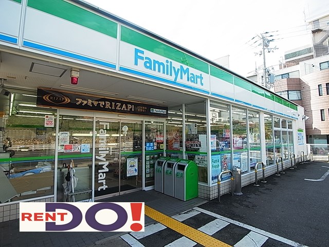 セレブコートⅡ コンビニ