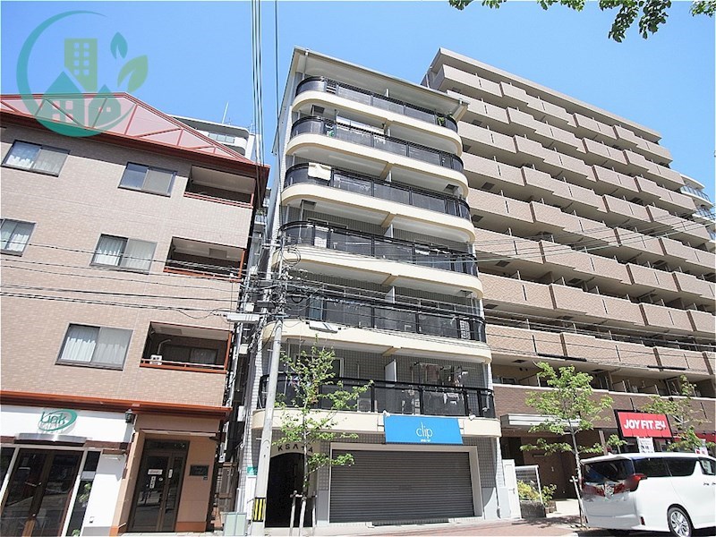 KSハイム 外観