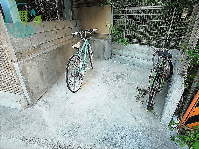 マンション王子 その他共有部分