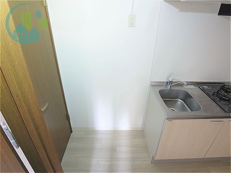 マンション王子 キッチン