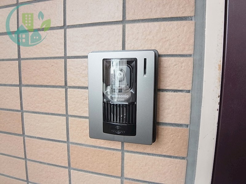 マンション王子 セキュリティ