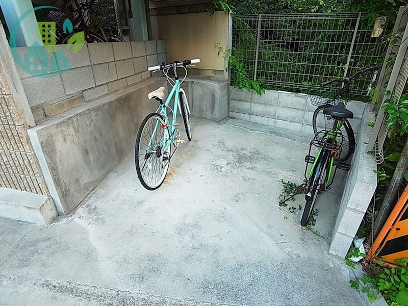 マンション王子 その他共有部分