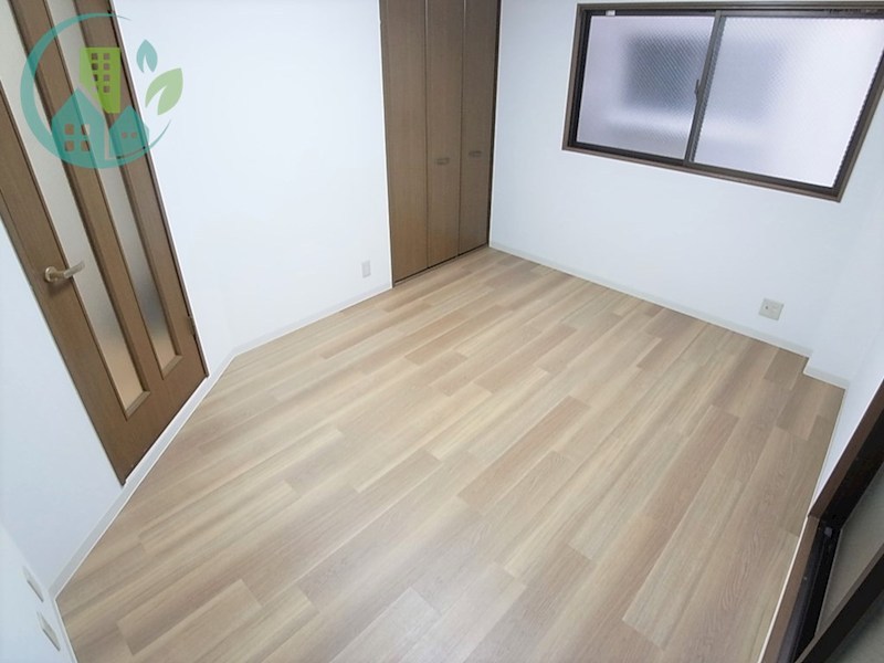 マンション王子 リビング
