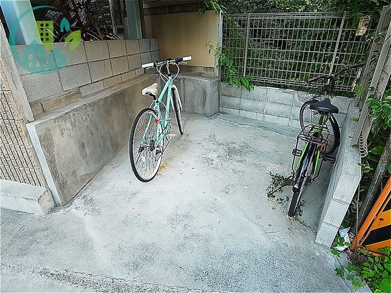マンション王子 その他共有部分