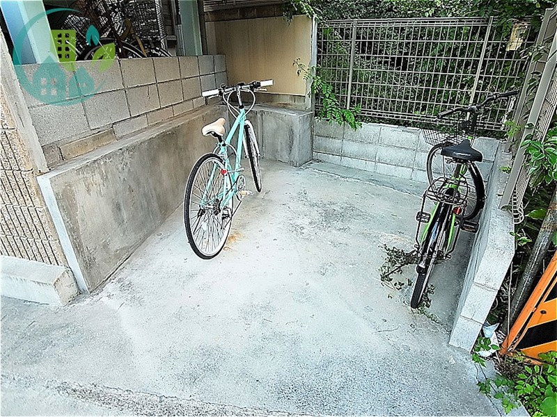 マンション王子 その他共有部分