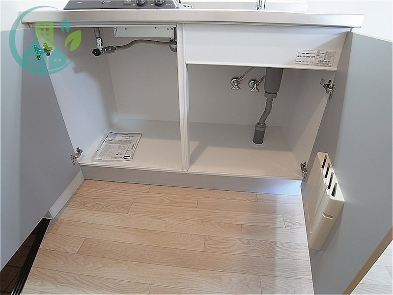 マンション王子 キッチン
