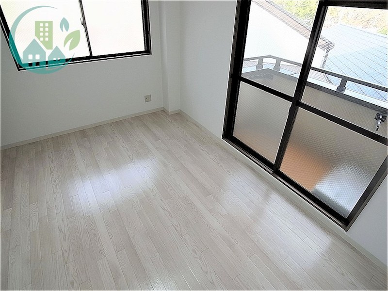 マンション王子 その他部屋・スペース