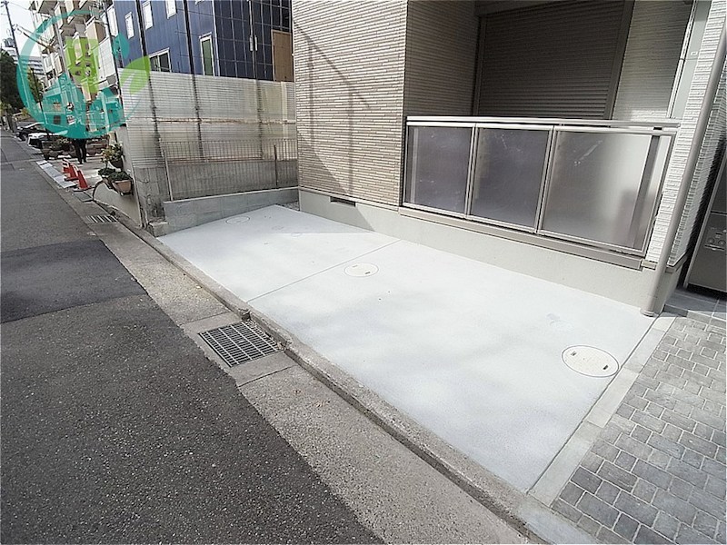コウアロイヤル灘 その他共有部分