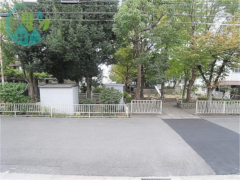 コウアロイヤル灘 眺望