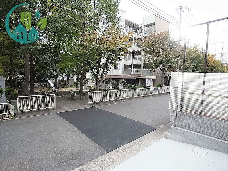 コウアロイヤル灘 眺望