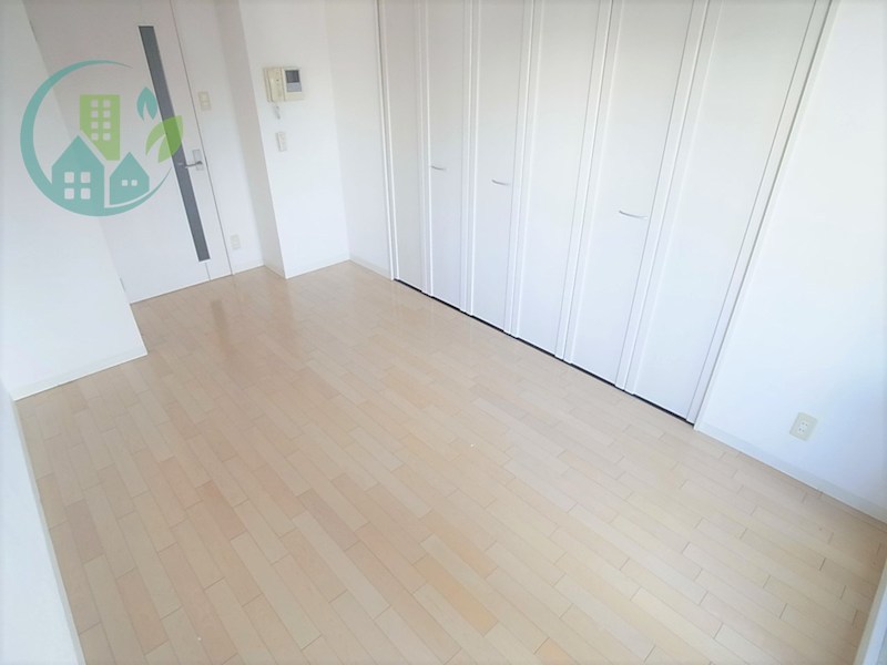 プライムライフ御影 リビング