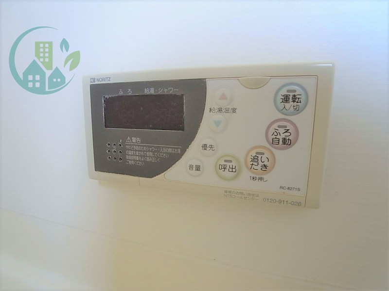 プライムライフ御影 風呂画像