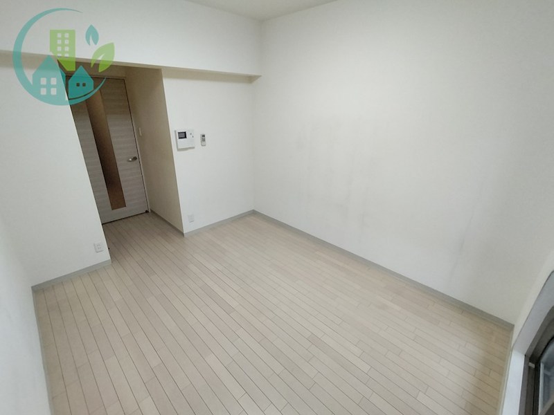 アクロス神戸住吉ステーションロフト リビング
