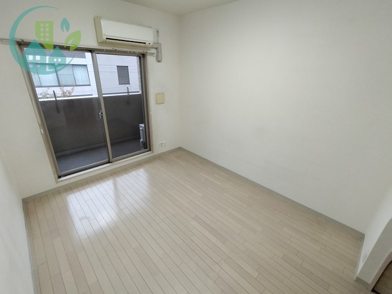 アクロス神戸住吉ステーションロフト ベッドルーム