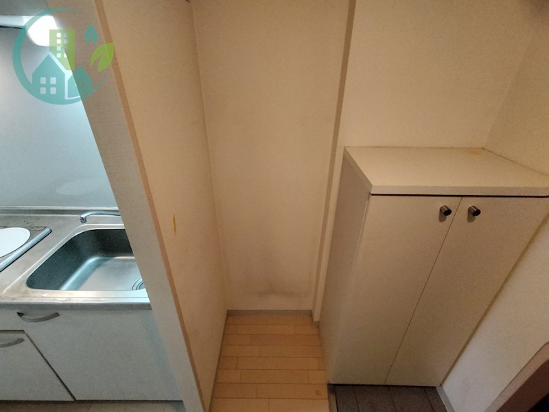 アクロス神戸住吉ステーションロフト キッチン
