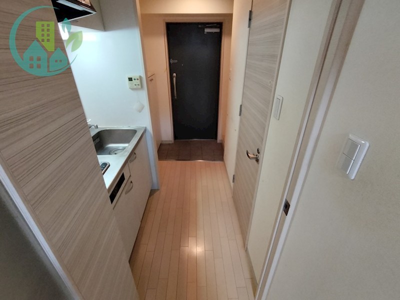 アクロス神戸住吉ステーションロフト キッチン