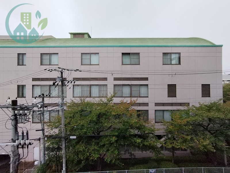 アクロス神戸住吉ステーションロフト 眺望