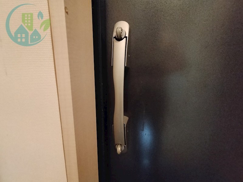 アクロス神戸住吉ステーションロフト セキュリティ