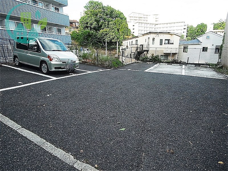 デュコムワイズ その他共有部分