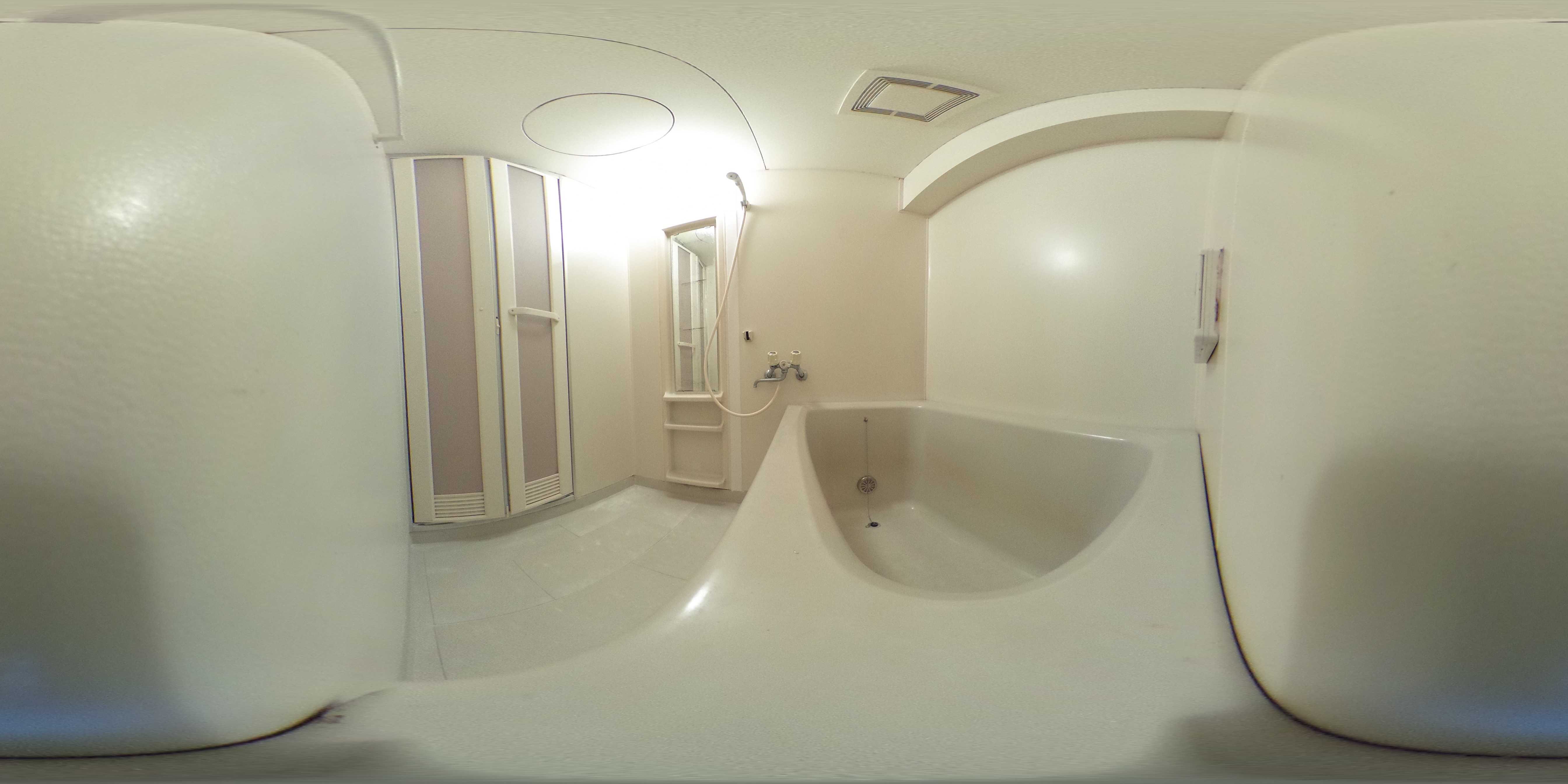 デュコムワイズ 風呂画像